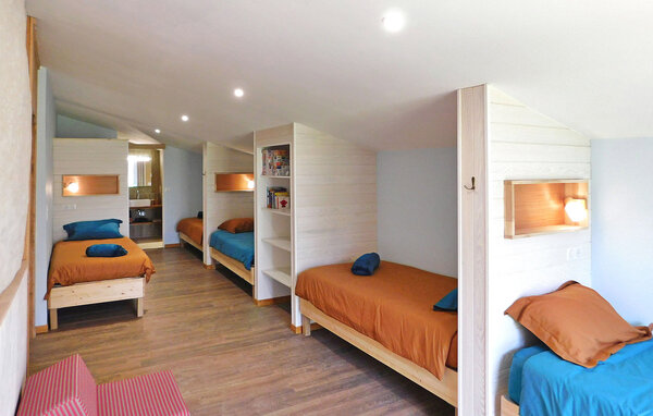 Holiday Home - Conne De Labarde , France - FCS353 601