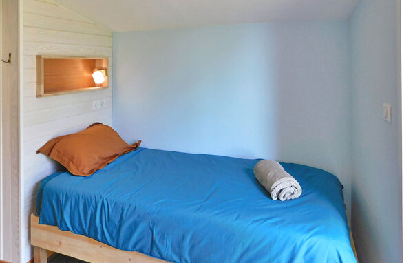 Holiday Home - Conne De Labarde , France - FCS353 603