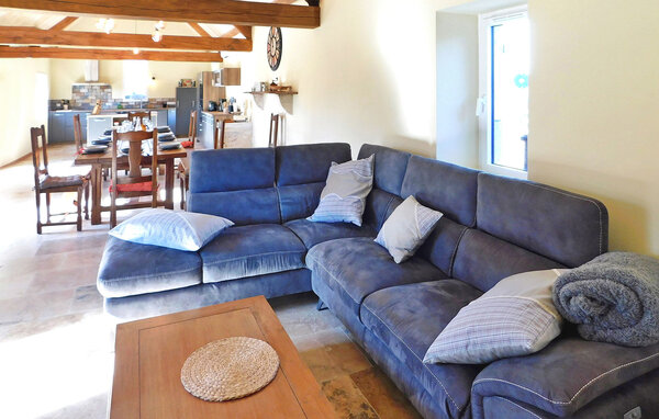 Holiday Home - Conne De Labarde , France - FCS353 302