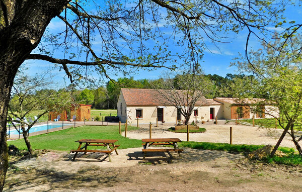 Holiday Home - Conne De Labarde , France - FCS353 3