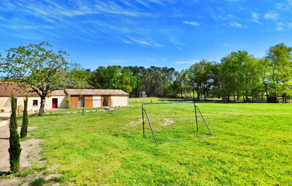 Holiday Home - Conne De Labarde , France - FCS353 4