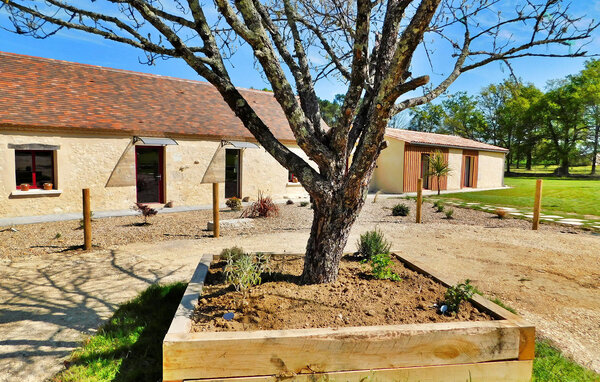 Holiday Home - Conne De Labarde , France - FCS353 8