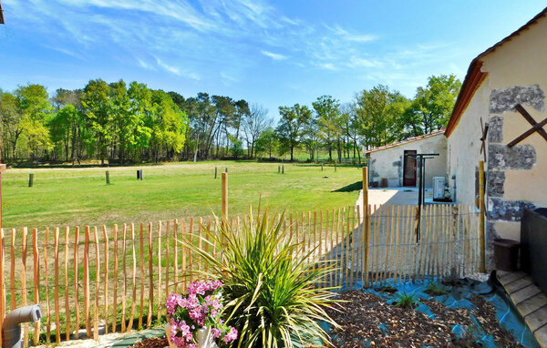 Holiday Home - Conne De Labarde , France - FCS353 103