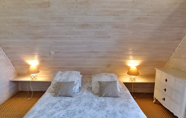 Ferienhaus - Saint Cyprien , Frankreich - FCS355 602