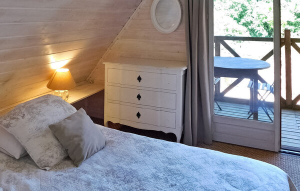 Ferienhaus - Saint Cyprien , Frankreich - FCS355 603