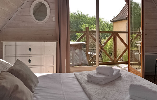 Ferienhaus - Saint Cyprien , Frankreich - FCS355 607