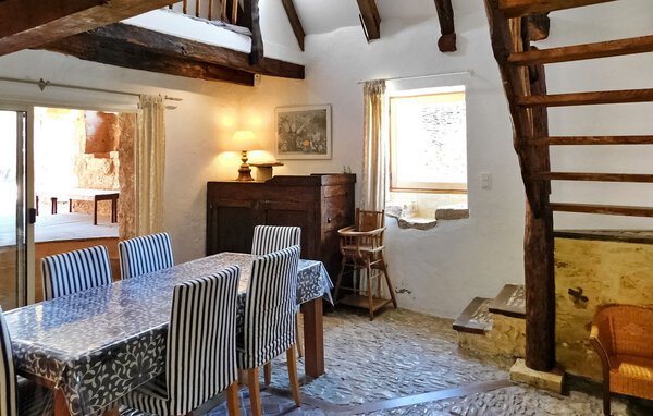 Ferienhaus - Saint Cyprien , Frankreich - FCS355 503
