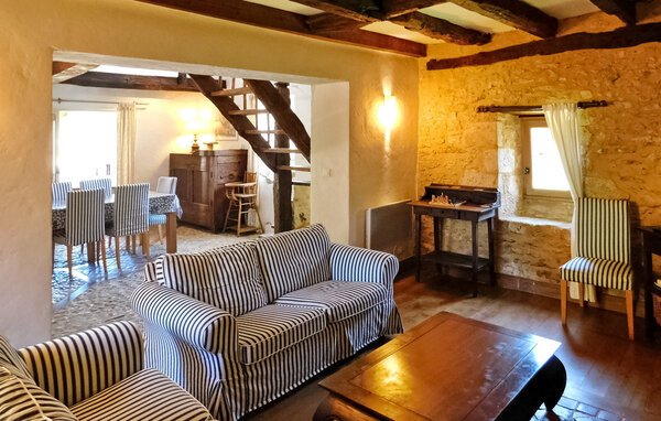 Ferienhaus - Saint Cyprien , Frankreich - FCS355 303