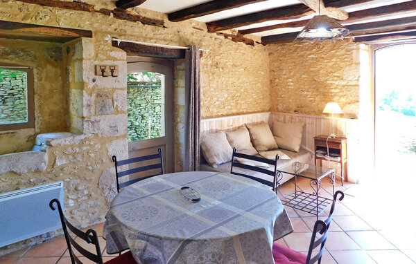 Kuća-za-odmor - Saint Cyprien , Francuska - FCS356 502