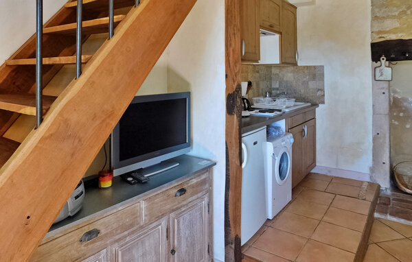 Kuća-za-odmor - Saint Cyprien , Francuska - FCS356 403