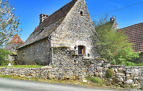 Kuća-za-odmor - Saint Cyprien , Francuska - FCS356 81