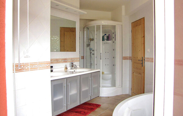 Ferienhaus La Fontaine