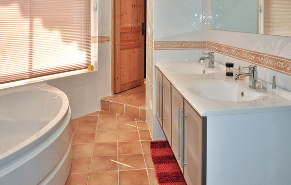 Ferienhaus La Fontaine