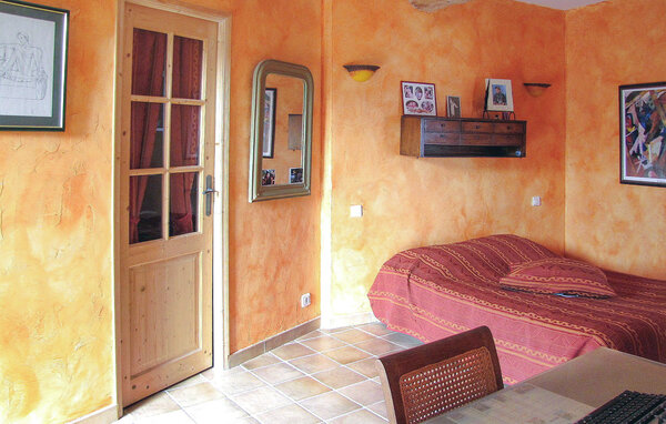 Ferienhaus La Fontaine