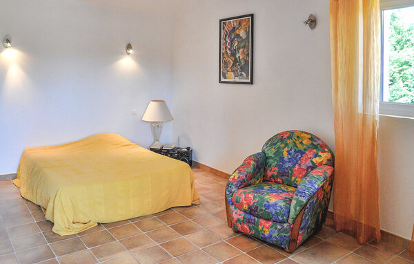 Ferienhaus La Fontaine