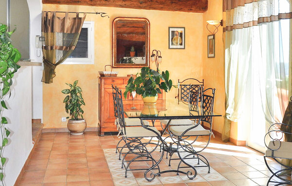 Ferienhaus La Fontaine