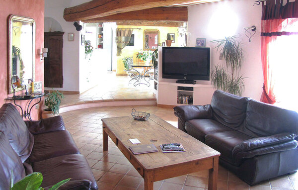 Ferienhaus La Fontaine
