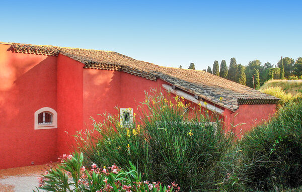 Ferienhaus La Fontaine