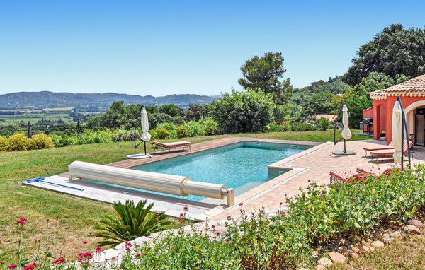 Ferienhaus La Fontaine