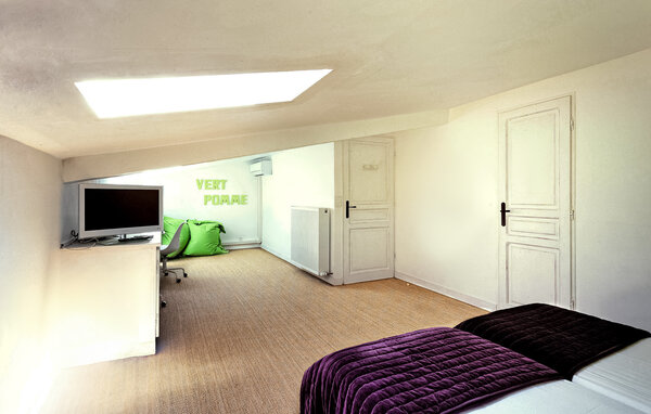 Semesterhus - Robion , Frankrike - FCS360 606