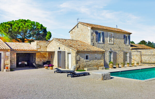 Casa vacanze - Saint Martin De Crau , Francia - FCS361 2