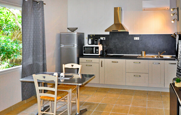 Ferienhaus - Villeneuve Les Avignon Et Les , Frankreich - FCS363 401