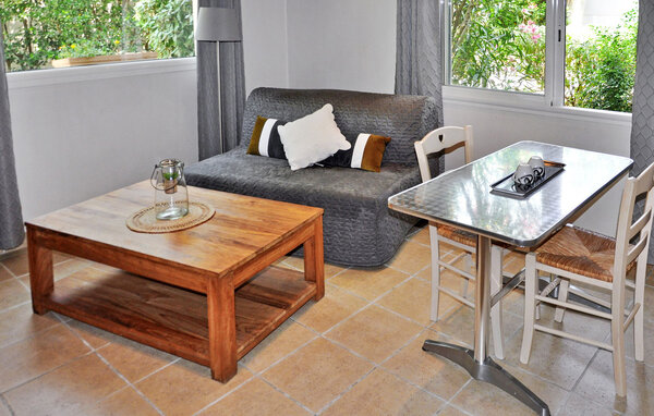 Ferienhaus - Villeneuve Les Avignon Et Les , Frankreich - FCS363 301
