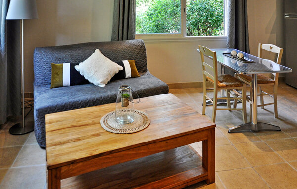 Ferienhaus - Villeneuve Les Avignon Et Les , Frankreich - FCS363 302