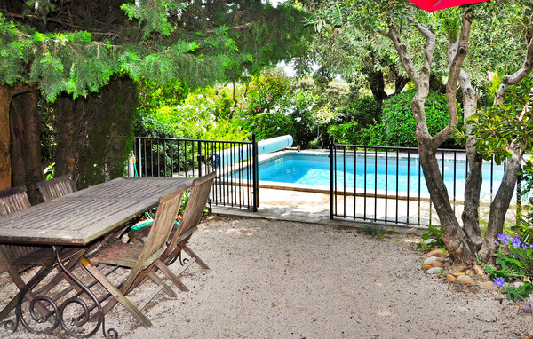 Ferienhaus - Villeneuve Les Avignon Et Les , Frankreich - FCS363 5