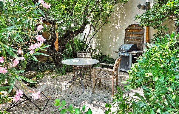 Ferienhaus - Villeneuve Les Avignon Et Les , Frankreich - FCS363 9