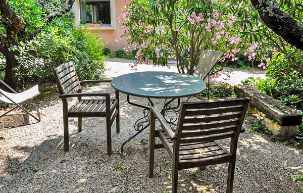 Ferienhaus - Villeneuve Les Avignon Et Les , Frankreich - FCS363 8