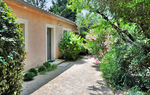 Ferienhaus - Villeneuve Les Avignon Et Les , Frankreich - FCS363 102