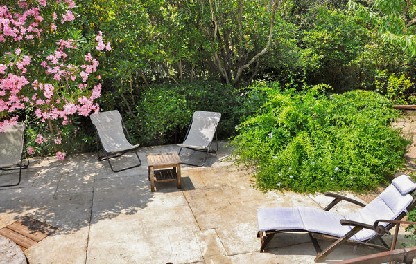 Ferienhaus - Villeneuve Les Avignon Et Les , Frankreich - FCS363 103