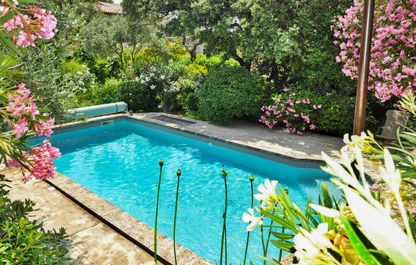 Ferienhaus - Villeneuve Les Avignon Et Les , Frankreich - FCS363 4