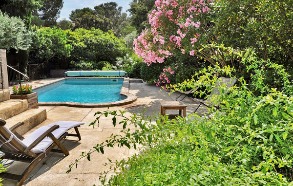 Ferienhaus - Villeneuve Les Avignon Et Les , Frankreich - FCS363 7