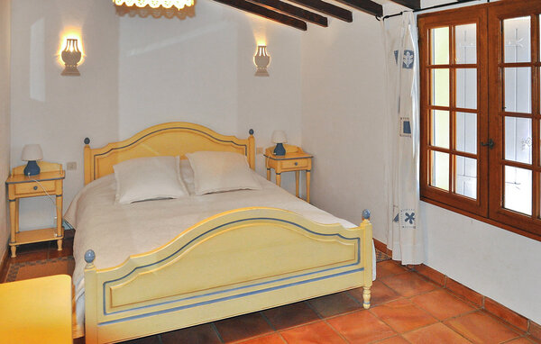Location de vacances - Cabrières d'Avignon , France - FCS364 601