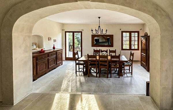 Location de vacances - Cabrières d'Avignon , France - FCS364 6