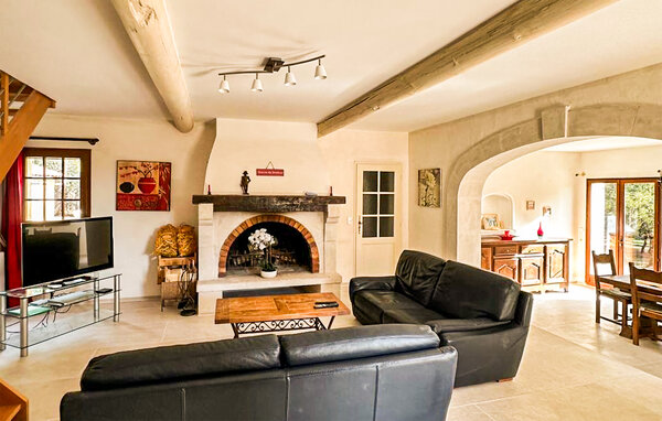 Location de vacances - Cabrières d'Avignon , France - FCS364 4