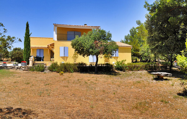 Location de vacances - Cabrières d'Avignon , France - FCS364 81