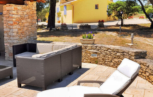 Location de vacances - Cabrières d'Avignon , France - FCS364 102