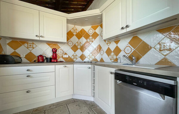 Location de vacances - Cabrières d'Avignon , France - FCS364 104