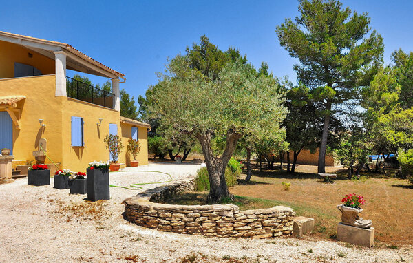 Location de vacances - Cabrières d'Avignon , France - FCS364 7