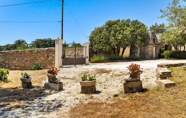 Location de vacances - Cabrières d'Avignon , France - FCS364 108