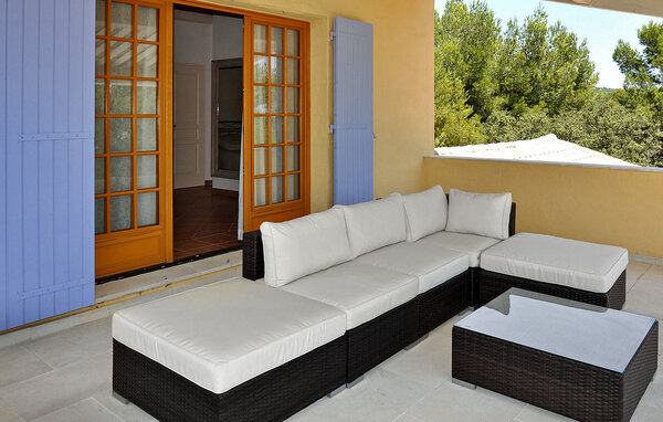 Location de vacances - Cabrières d'Avignon , France - FCS364 110