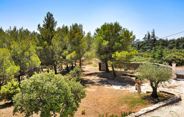 Location de vacances - Cabrières d'Avignon , France - FCS364 113