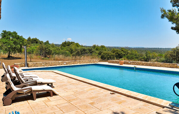 Location de vacances - Cabrières d'Avignon , France - FCS364 11
