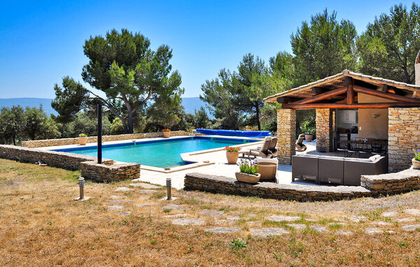 Location de vacances - Cabrières d'Avignon , France - FCS364 12