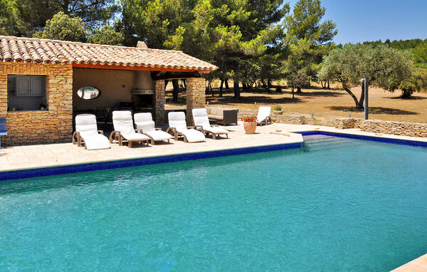 Location de vacances - Cabrières d'Avignon , France - FCS364 14