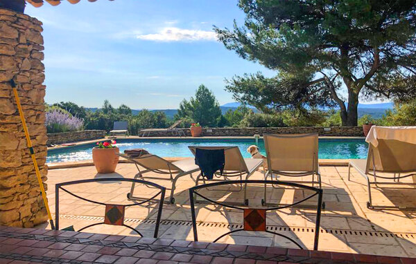 Location de vacances - Cabrières d'Avignon , France - FCS364 15