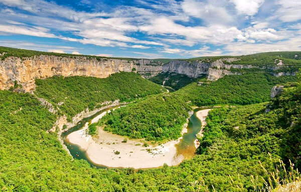 Location de vacances - Cornillon , France - FCS368 901
